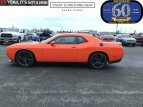 Thumbnail Photo 18 for New 2022 Dodge Challenger R/T